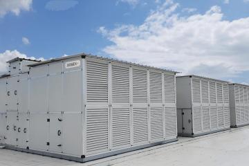 Commercial and Industrial Cooling Systems for Energy Saving Applications By HMX