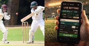 Get Your Online Cricket ID – Bet Smart, Play Safe & Win Big with Best Betting India