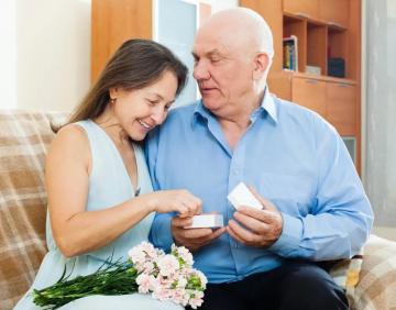 Second Marriage Matchmaking Mumbai