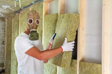 Trusted Spray Foam Insulation Removal Company in the UK!