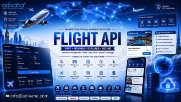 Travelpayouts Flight Api For Smart OTA Growth