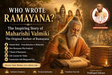 Jaya, Bharata or Mahabharata: Know the Name
