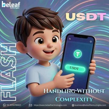 Fast USDT Handling Without the Complexity