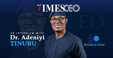 Adeniyi Tinubu on Real Estate Leadership and Sustainable Growth Today
