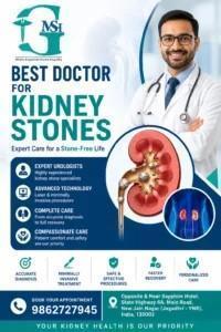 Best Doctor for Kidney Stones and Urinary Care