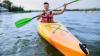 Grey Owl Sugar Island Canoe Paddle