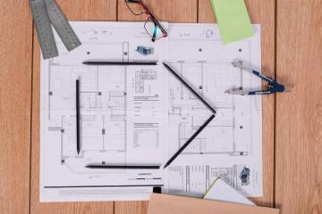 Construction Shop Drawings for Every Project Type
