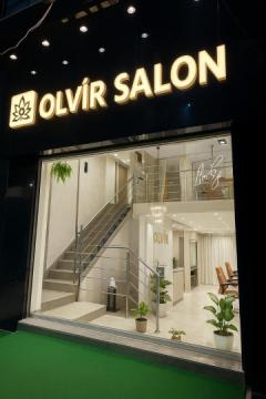 Beauty parlour in Ghaziabad, Uttar Pradesh