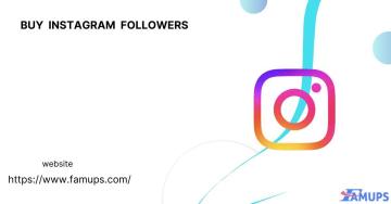 Buy Instagram Followers Fast, Safe & Real Growth for Your Instagram Account