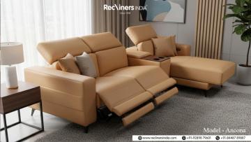 Upgrade Your Home with Premium Living Room Recliners – Shop Now!
