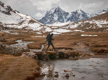 Kinnaur Kailash Trek Cost | Racho Trekkers