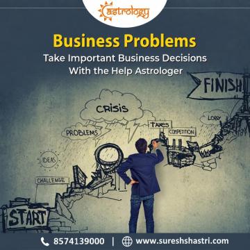 Career Astrology Predictions in Mumbai for Job, Growth & Success | Suresh Shastri