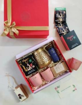 Unique Birthday Gifts in India for Memorable Celebrations