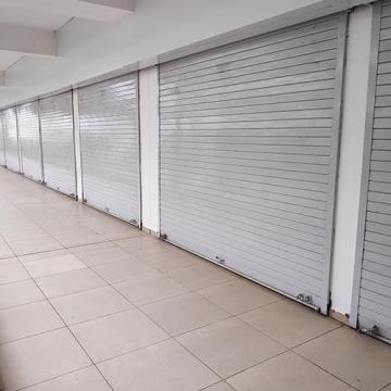 Rolling Shutter Manufacturers in Porbandar