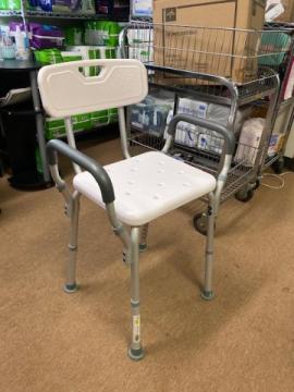 Shower bench for Seniors
