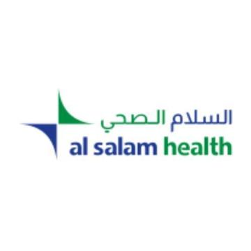 Cosmetic Dentistry Al Ain - Al Salam Health