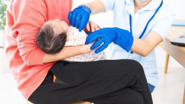 Trusted Baby Care Services in Noida for Safe and Loving Care