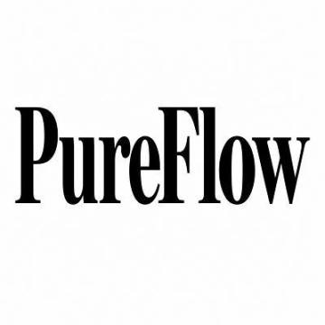 PureFlow Water Filter Straw