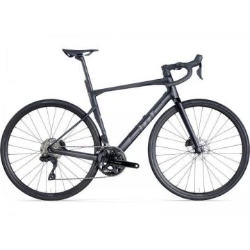2026 BMC Roadmachine TWO Road Bike (KINGCYCLESPORT)