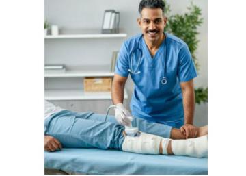 Top Orthopedic Foot Specialist in Kolkata – CuraFoot