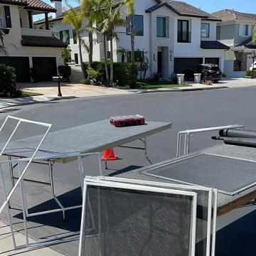 Window Screens Cleaning for Buena Park