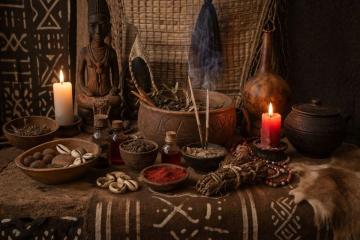 ❤️ BRING BACK LOST LOVE SPELLS | USA • UK • CANADA | HAJJATI AISHA ❤️