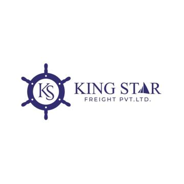 Depend on King Star Freight for Coordinated Cargo Transport Trucking Solutions