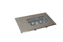 Clean Room LED Light Fixtures