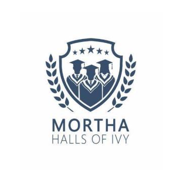 Mortha Halls of Ivy