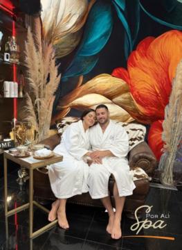 Por Ali Spa