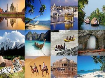 Discover the Best India Holiday Packages – Customized Tours Across Rajasthan, Kerala, Goa, Odisha &