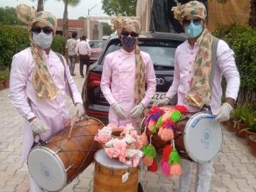 Event Setup Services for Weddings & Corporate Events