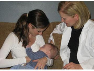 Preemie Breastfeeding Consultation For Irvine CA