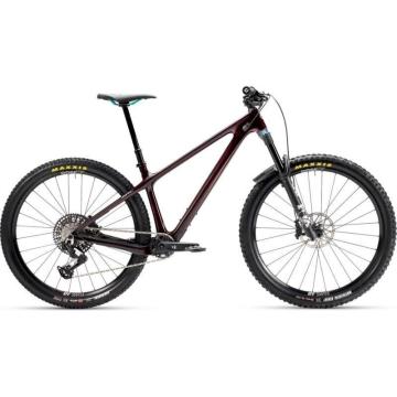 2026 Yeti ARC C2 90 TRANSMISSION Mountain Bike (CENTRACYCLES)