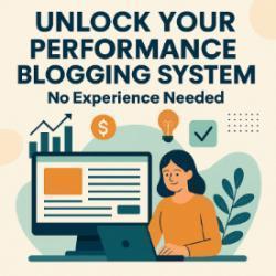 Build Income Without Guessing, Hustling, or Hoping