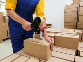 Packers and Movers in Lucknow
