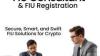 Secure Your Business Future with FIU Consultant & Registration - Beleaf Technologies