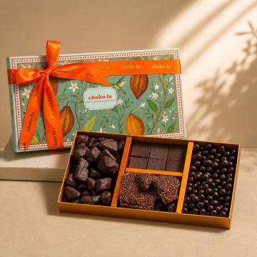 Why Chocolate is The Perfect Father's Day Gift ?