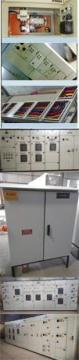 KANDI Electrical Solutions Pvt. Ltd. – Electrical Panels, Automation & Power Distribution Solutions