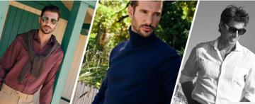 Stylish Ties for Men & Boys Online in India | OSL Luxury Store