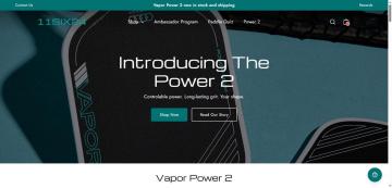 Up to 50% OFF Everything + Free Shipping on 11SIX24