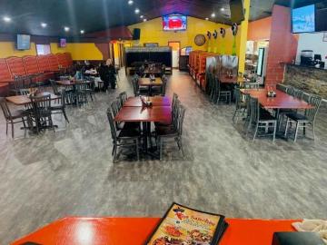Los Sanchez Mexican restaurant