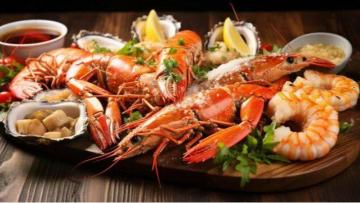 Bass Hill Seafood