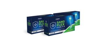 Sanoflex Joints Germany Reviews And Price