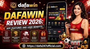 Dafawin Review 2026: App Features and User Benefits