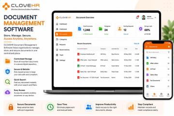 Best Document Management Software in India