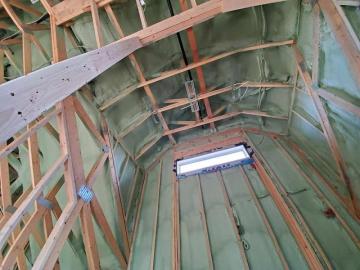 Ohio Spray Foam Insulation