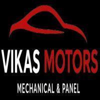 Vikas Motors - Car Repairs Service In Melbourne