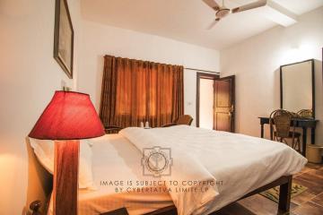 Book /Krishna /Jungle /Resort /Kanha | Best Resort in Kanha - Asia - Hotels & Resorts.